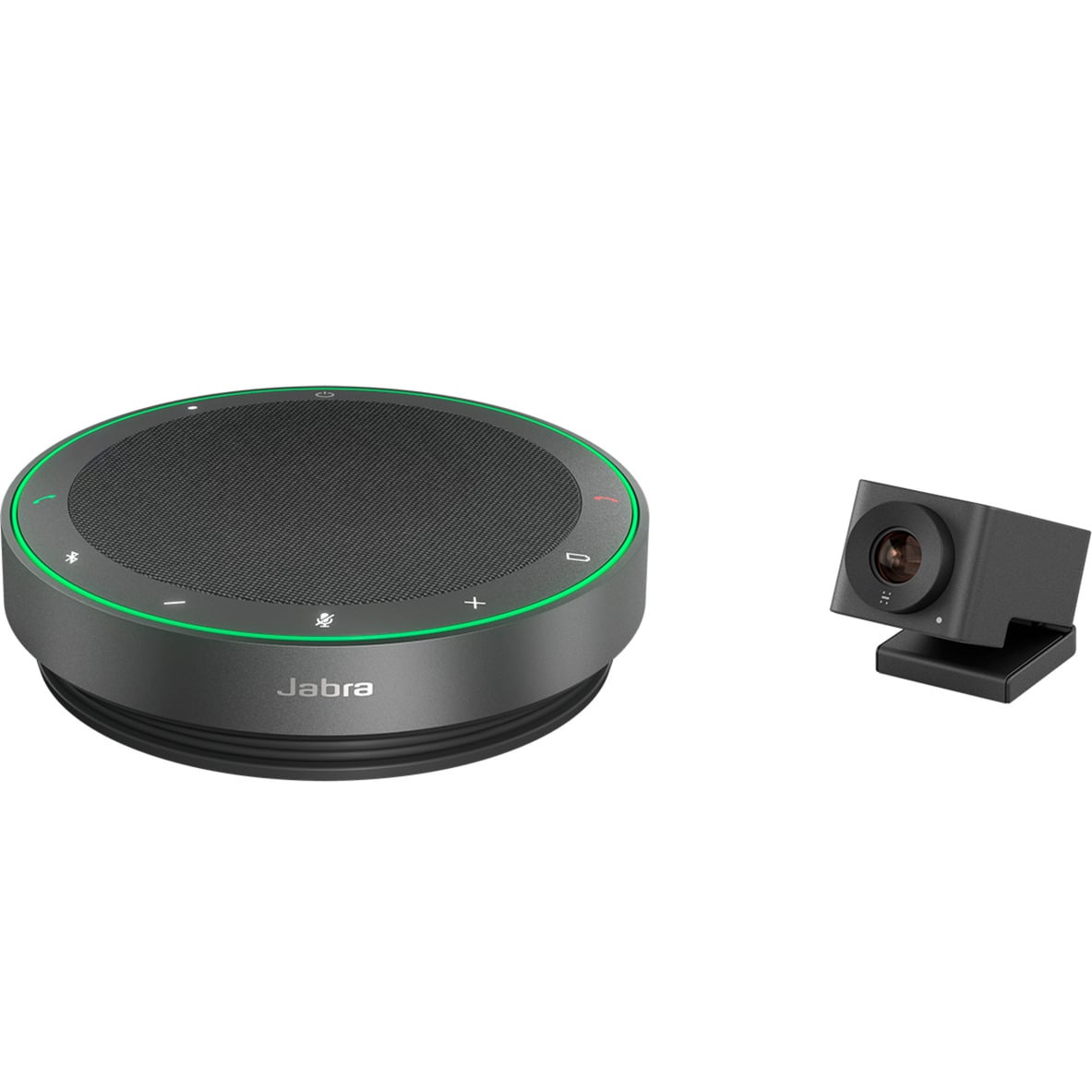 BYOD Room Kit, Konferenzsystem