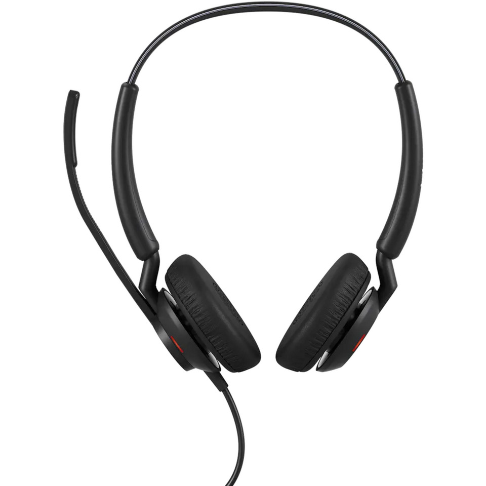 Engage 40, Headset