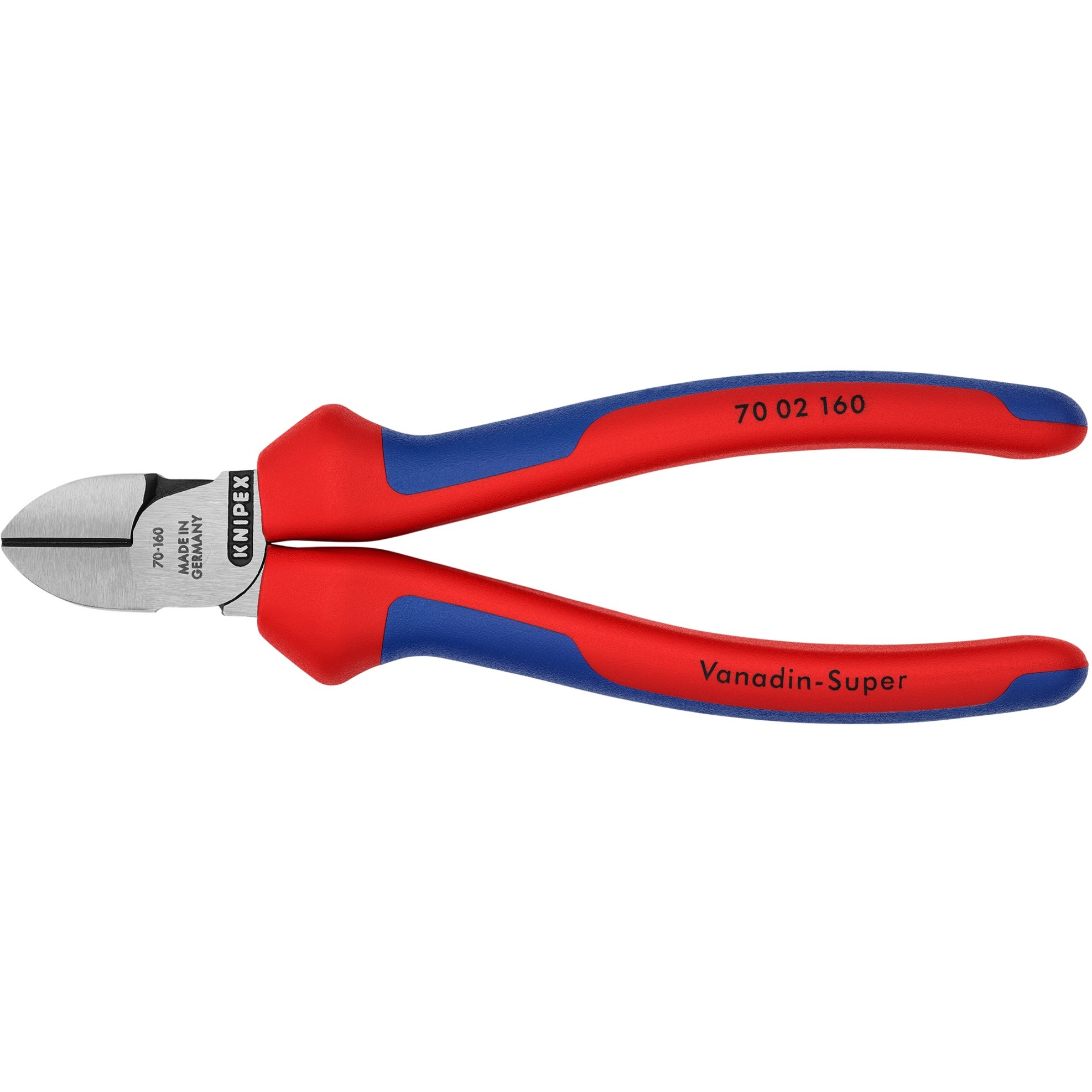 Knipex Seitenschneider 70 02 160, Schneid-Zange | 04003773034032 Knipex Seitenschneider 70 02 160, Schneid-Zange | 04003773034032