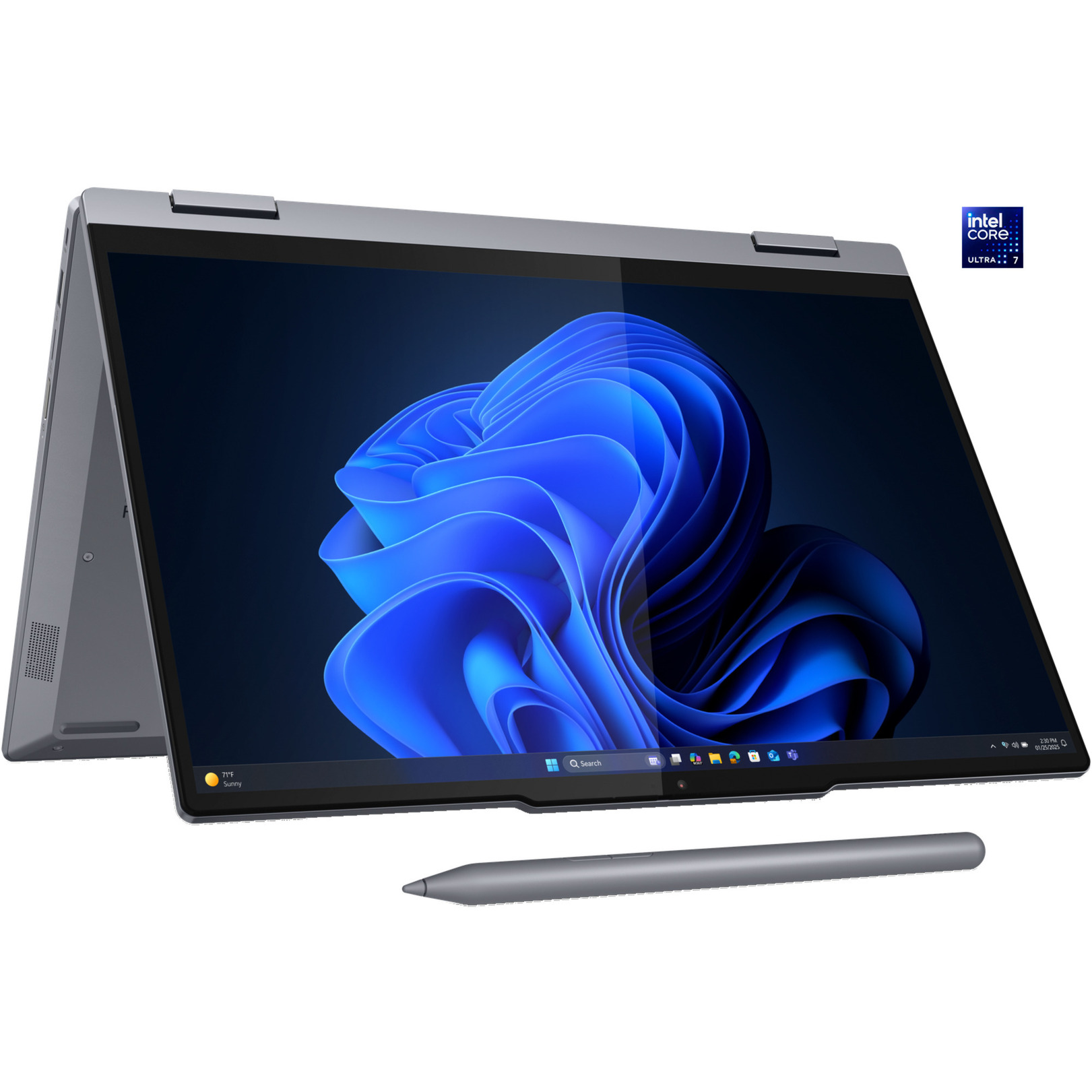 ThinkBook 14 2-in-1 G5 (21SQ0013GE), Notebook