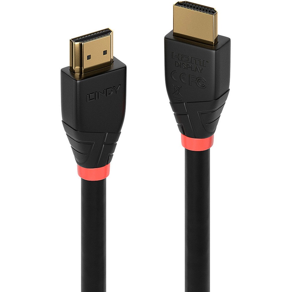 Aktives HDMI-Kabel 18G