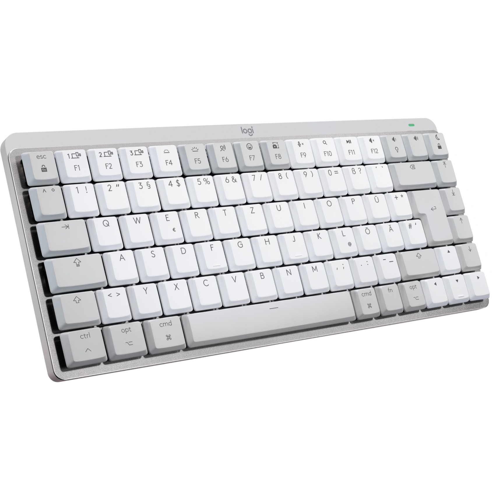 MX Mechanical Mini für Mac, Tastatur