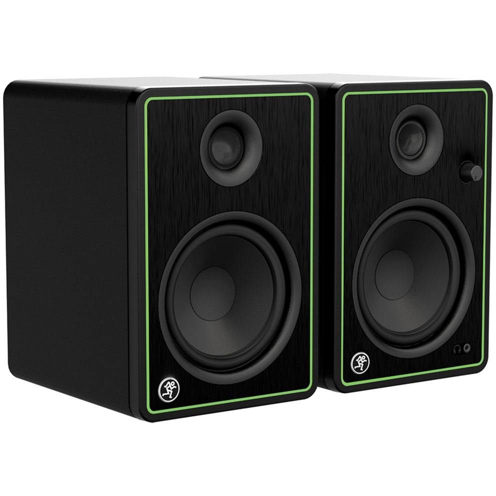 Mackie CR5-X Multimedia Monitor, Lautsprecher | 00663961059793 Mackie CR5-X Multimedia Monitor, Lautsprecher | 00663961059793
