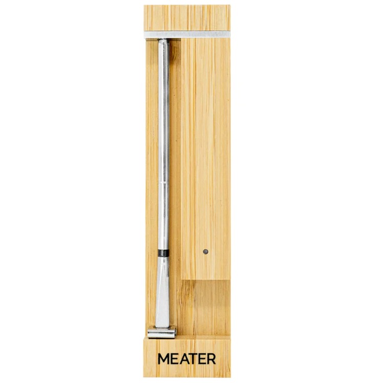 Meater 2 Plus, kabelloses Fleischthermometer | 05060480243019 Meater 2 Plus, kabelloses Fleischthermometer | 05060480243019