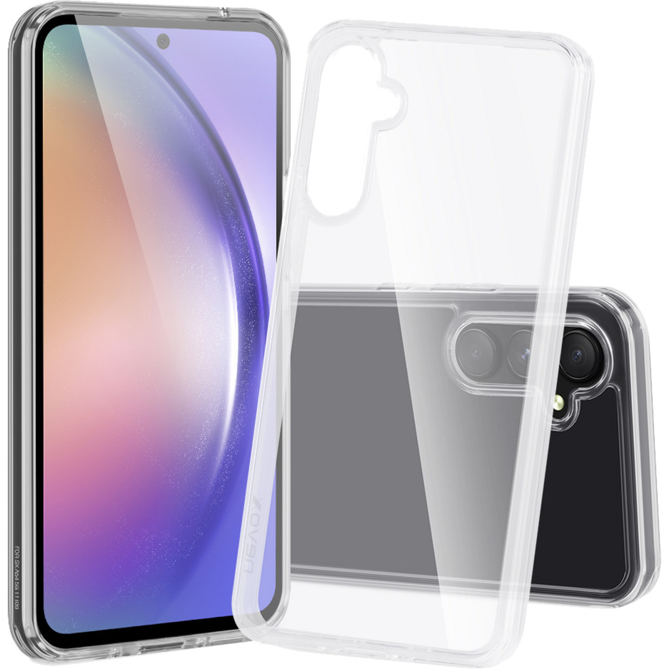 StyleShell SHOCKFlex, Handyhülle