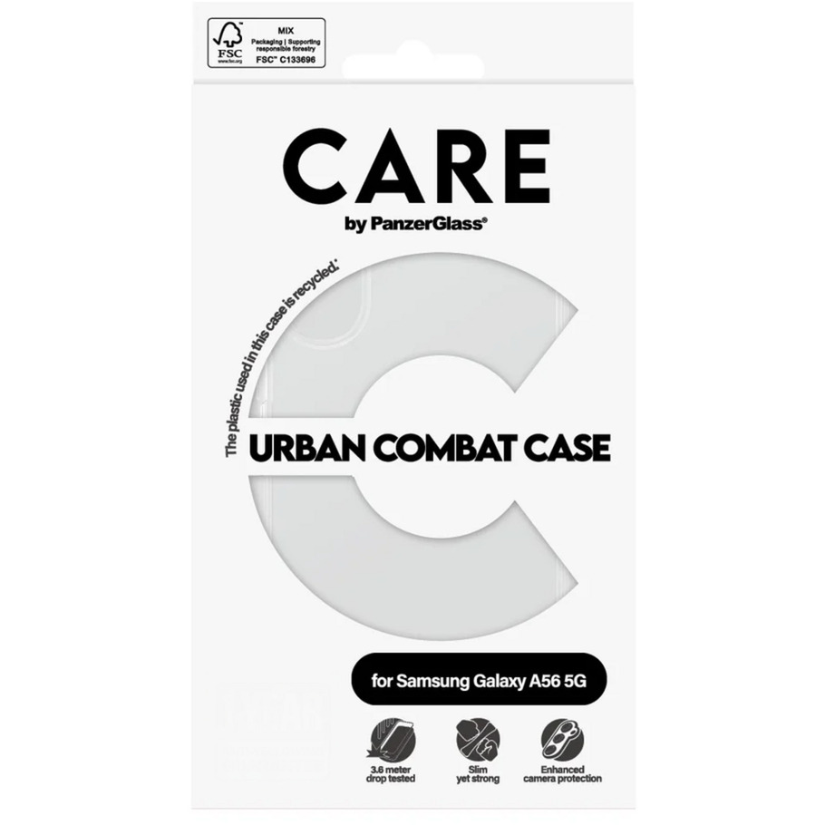 Urban Combat Case, Handyhülle