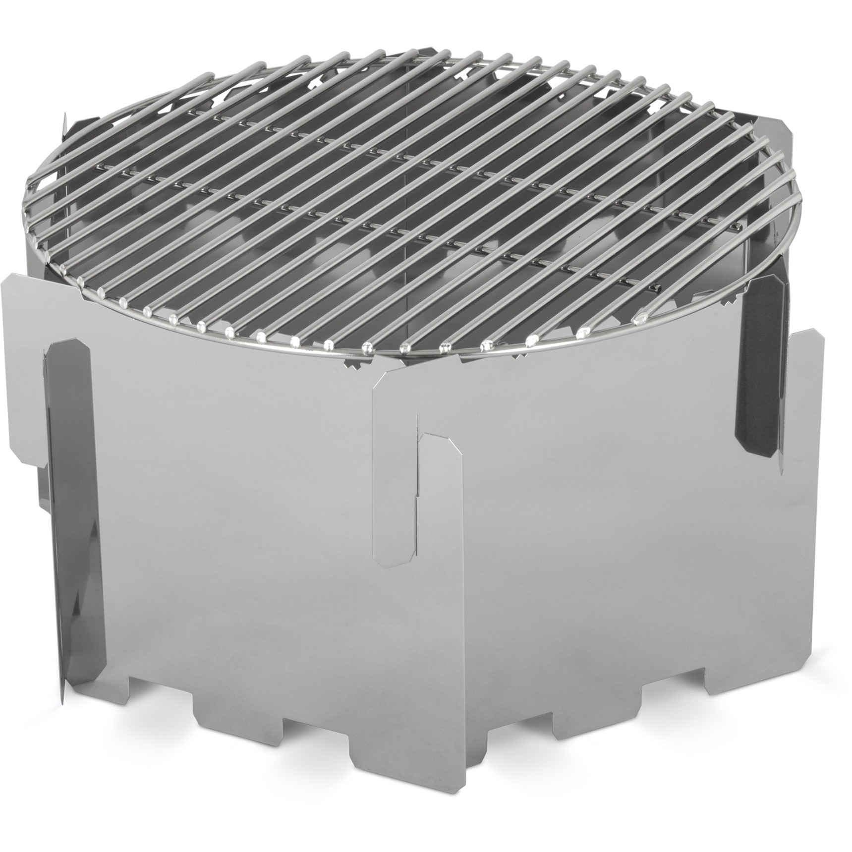 Petromax Reflektorschild für Holzkohlegrill Atago | 04250435740149
