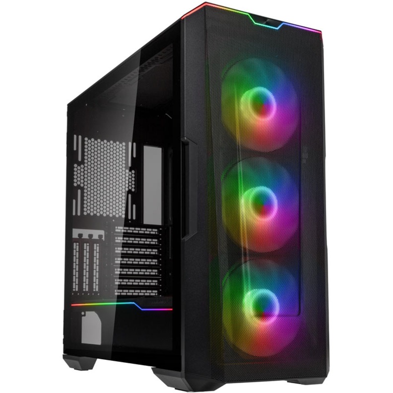 Phanteks Eclipse G500A , Tower-Gehäuse | 00886523302612 Phanteks Eclipse G500A , Tower-Gehäuse | 00886523302612