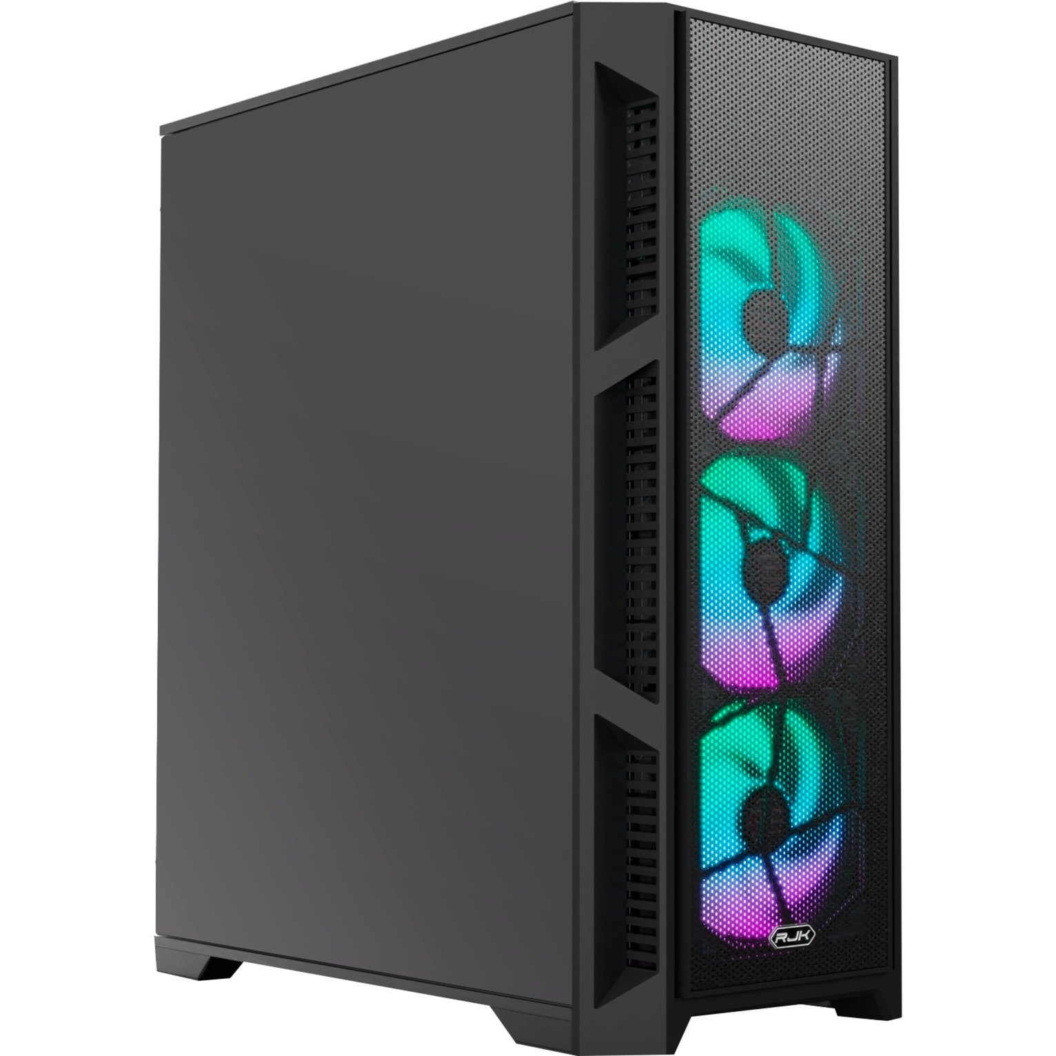 RAIJINTEK ARCADIA III – ST, Tower-Gehäuse | 04715109924190 RAIJINTEK ARCADIA III – ST, Tower-Gehäuse | 04715109924190