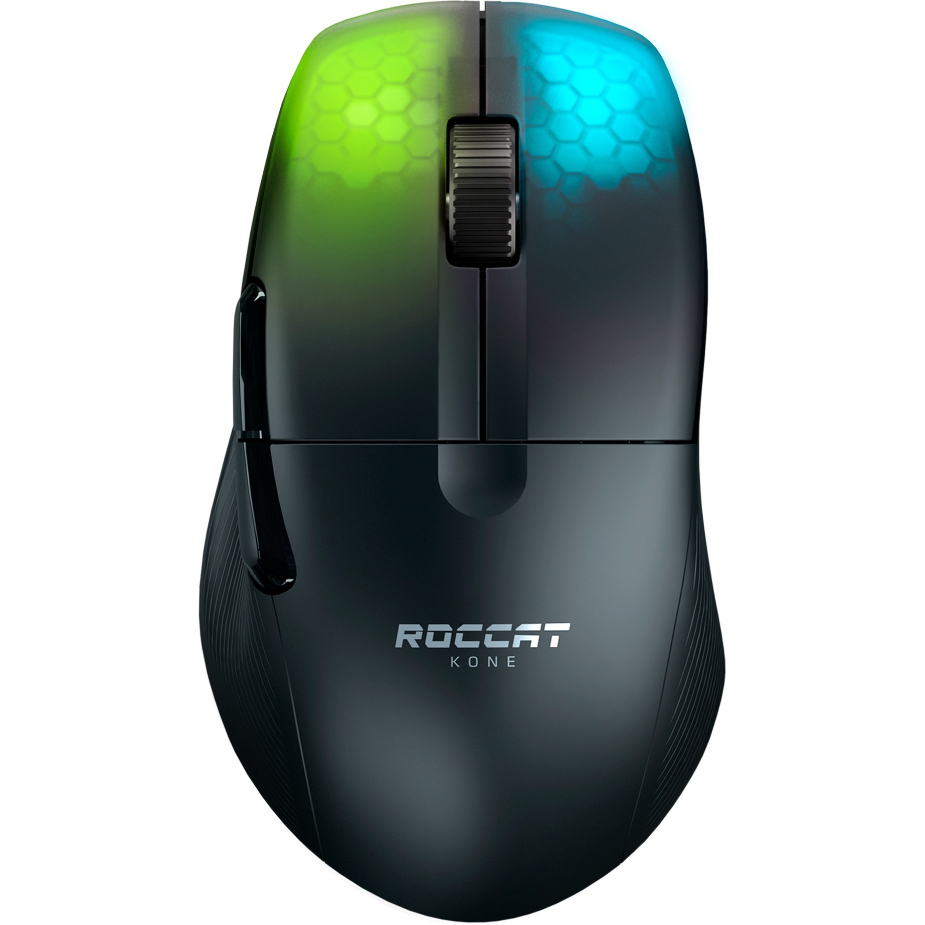 Roccat Kone Pro AIR, Gaming-Maus | 00731855504121 Roccat Kone Pro AIR, Gaming-Maus | 00731855504121