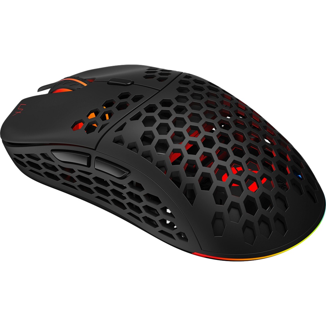 SPC Gear LIX Wireless, Gaming-Maus | 05903018663678