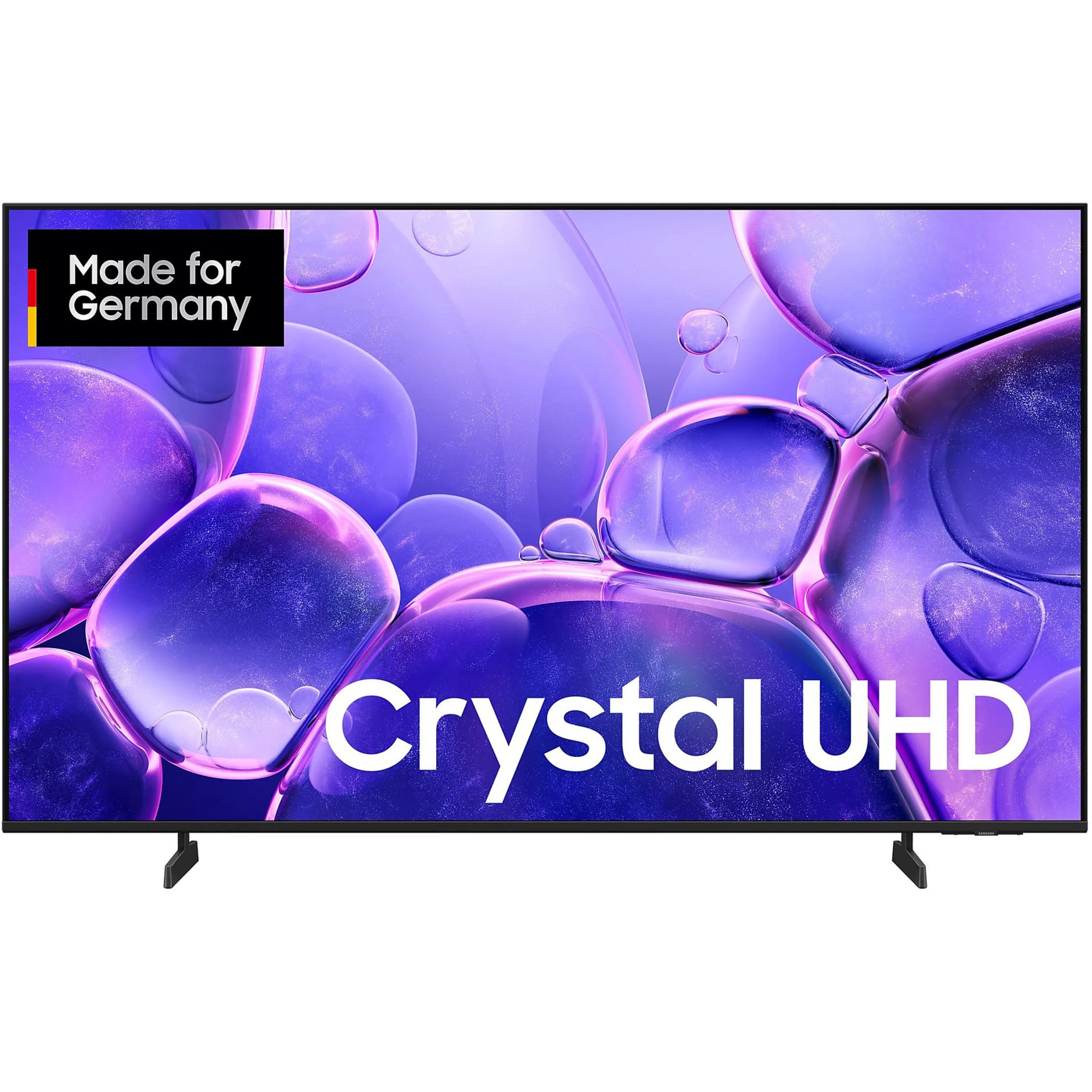 Abbildung GU55U8099FUXZG, LED-Fernseher
