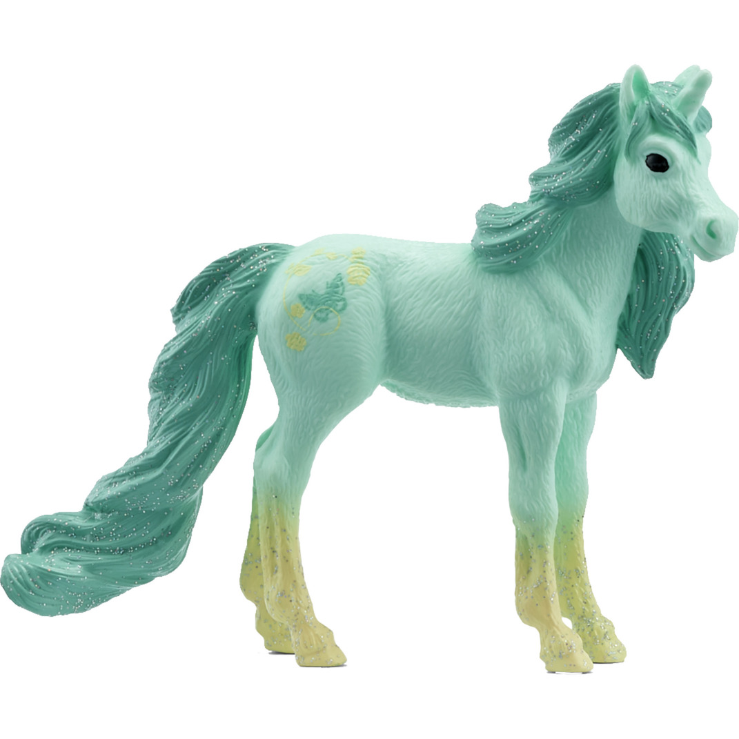 Schleich Sammeleinhorn Birdie, Spielfigur