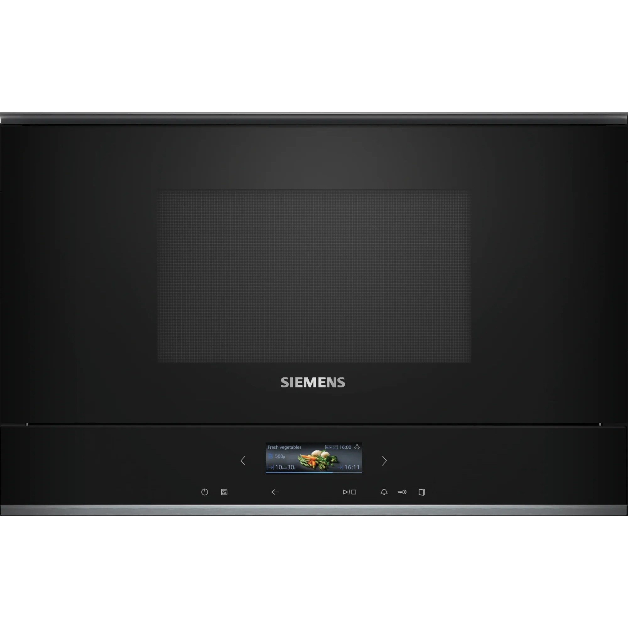 Siemens BE732L1B1 IQ700, Mikrowelle | 04242003906675 Siemens BE732L1B1 IQ700, Mikrowelle | 04242003906675