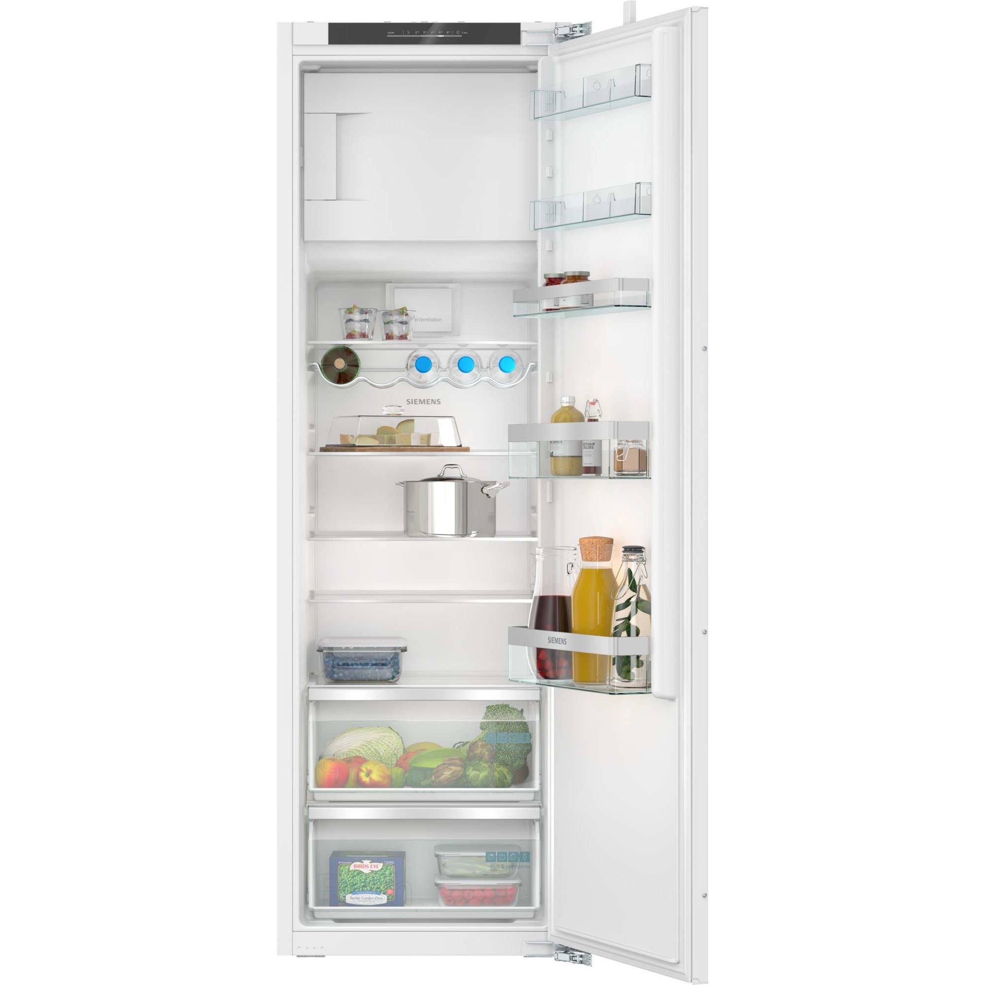 Siemens KI82LVFE0 iQ300, Kühlschrank | 04242003928882 Siemens KI82LVFE0 iQ300, Kühlschrank | 04242003928882