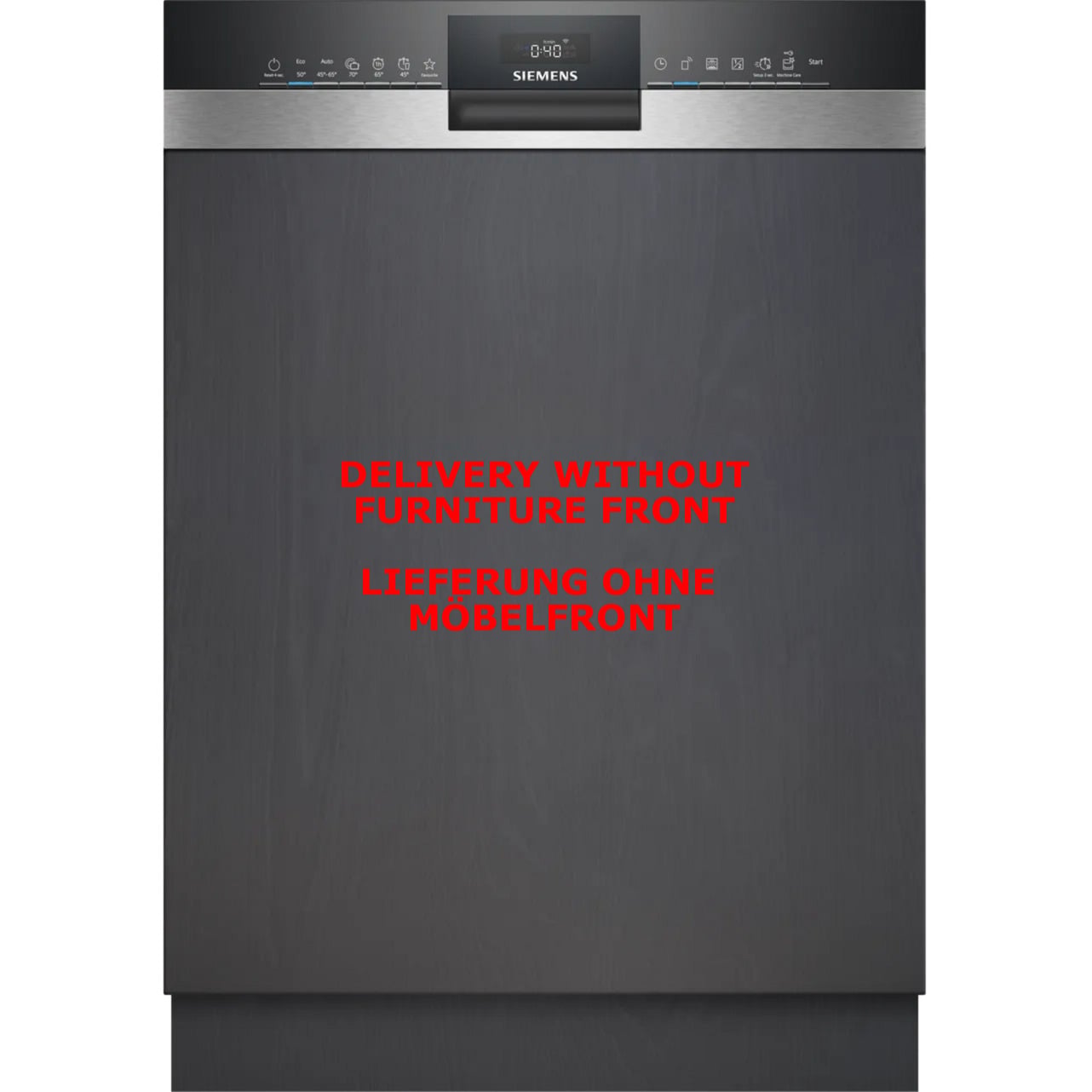SN53ES04TE iQ300 , Spülmaschine