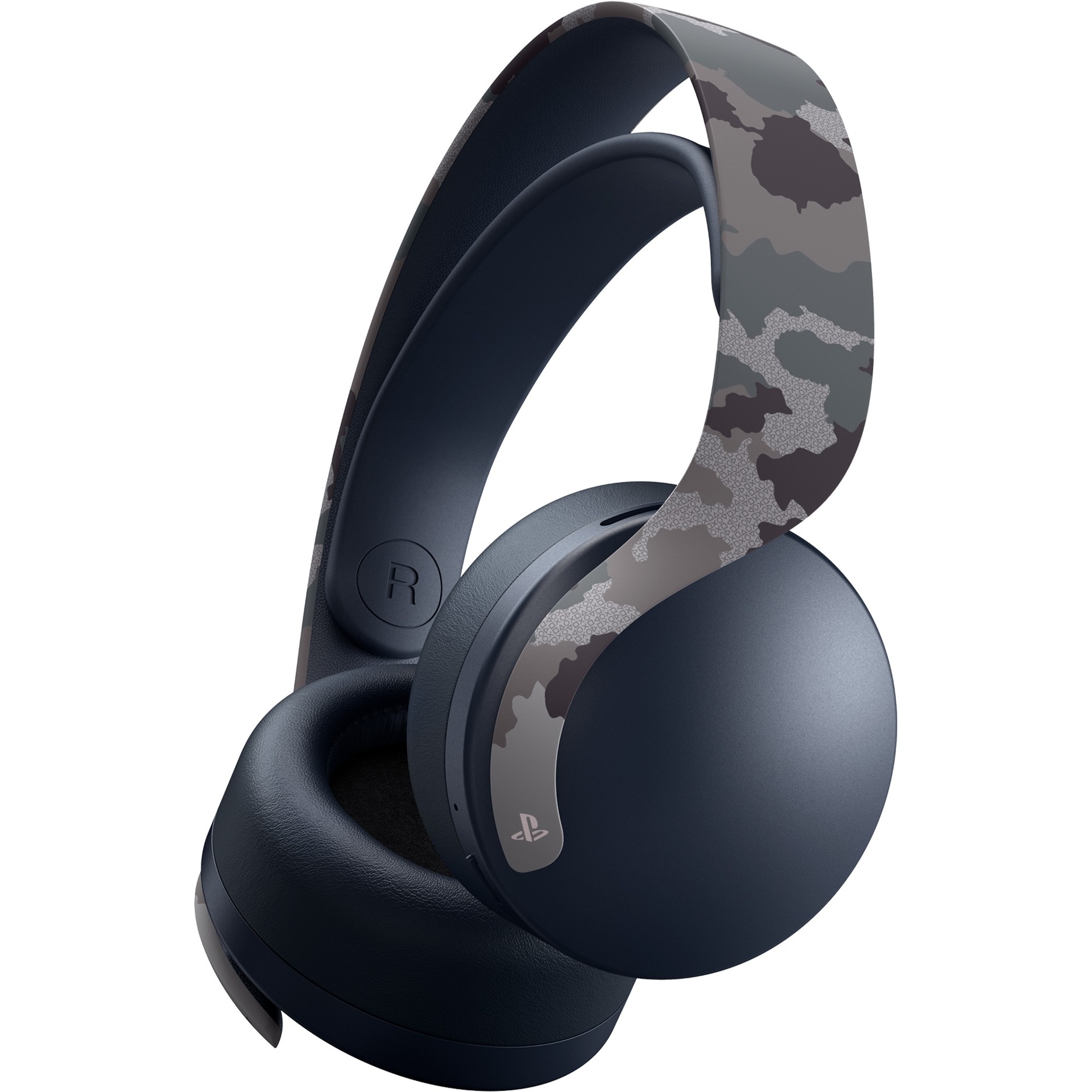 Sony Interactive Entertainment PULSE 3D-Wireless, Gaming-Headset | 00711719406891 Sony Interactive Entertainment PULSE 3D-Wireless, Gaming-Headset | 00711719406891