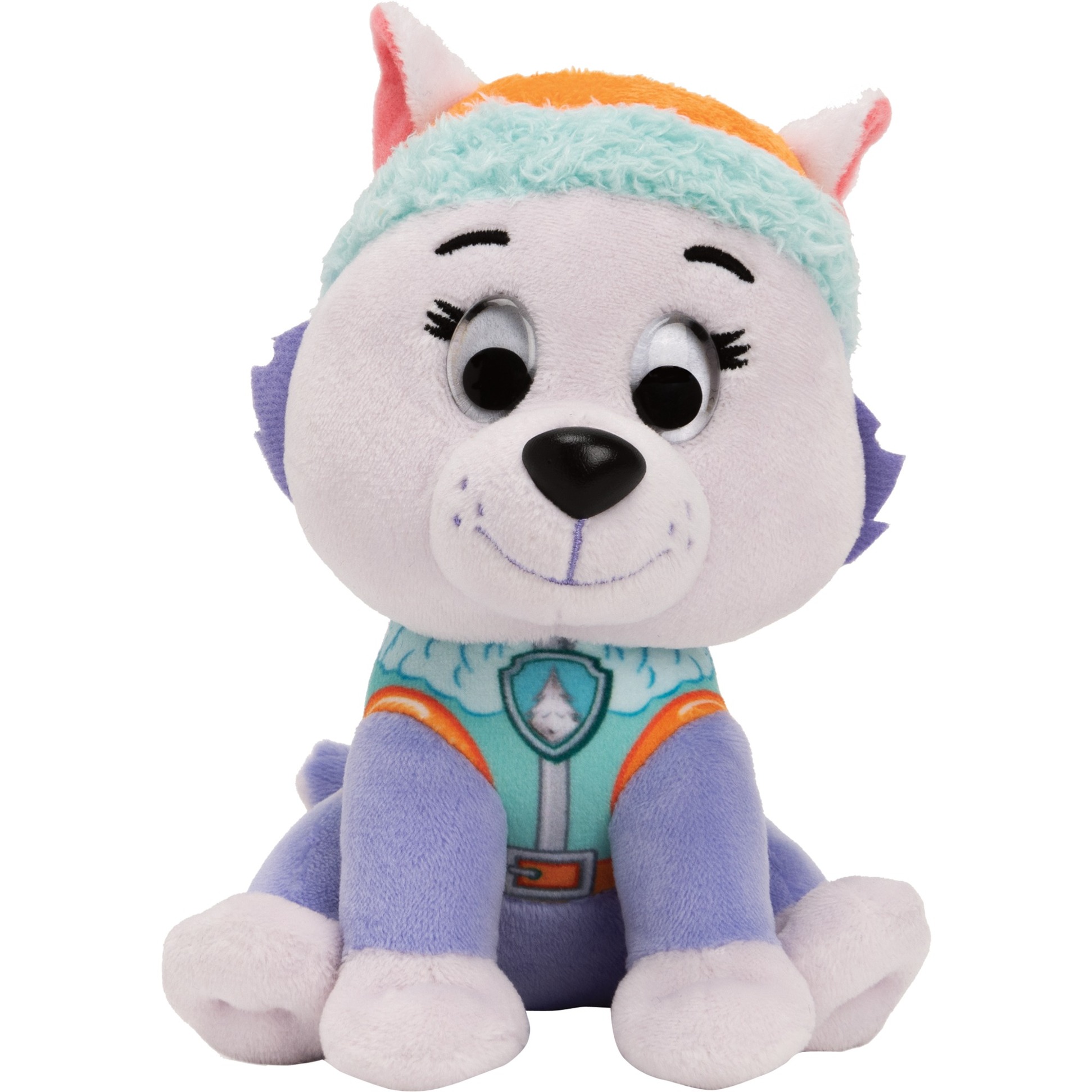 GUND - Paw Patrol Everest, Kuscheltier