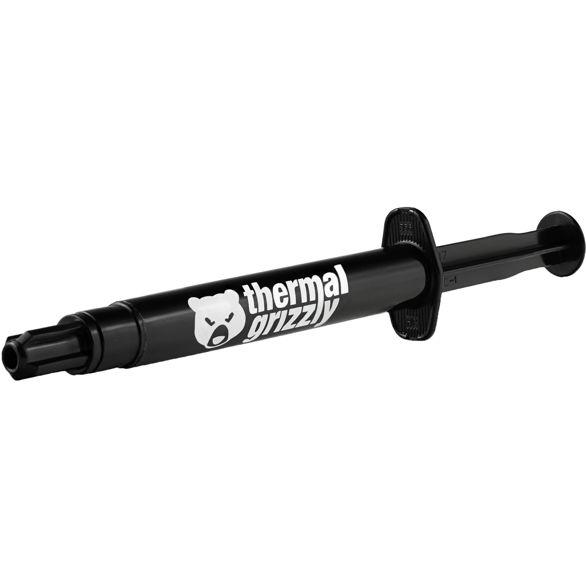 Thermal Grizzly Aeronaut – 3,9g / 1,5ml, Wärmeleitpasten | 04260711990373 Thermal Grizzly Aeronaut – 3,9g / 1,5ml, Wärmeleitpasten | 04260711990373