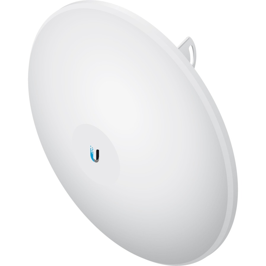 Ubiquiti airMAX PowerBeam 5AC 500, Richtfunk-Antenne | 00810354022586 Ubiquiti airMAX PowerBeam 5AC 500, Richtfunk-Antenne | 00810354022586