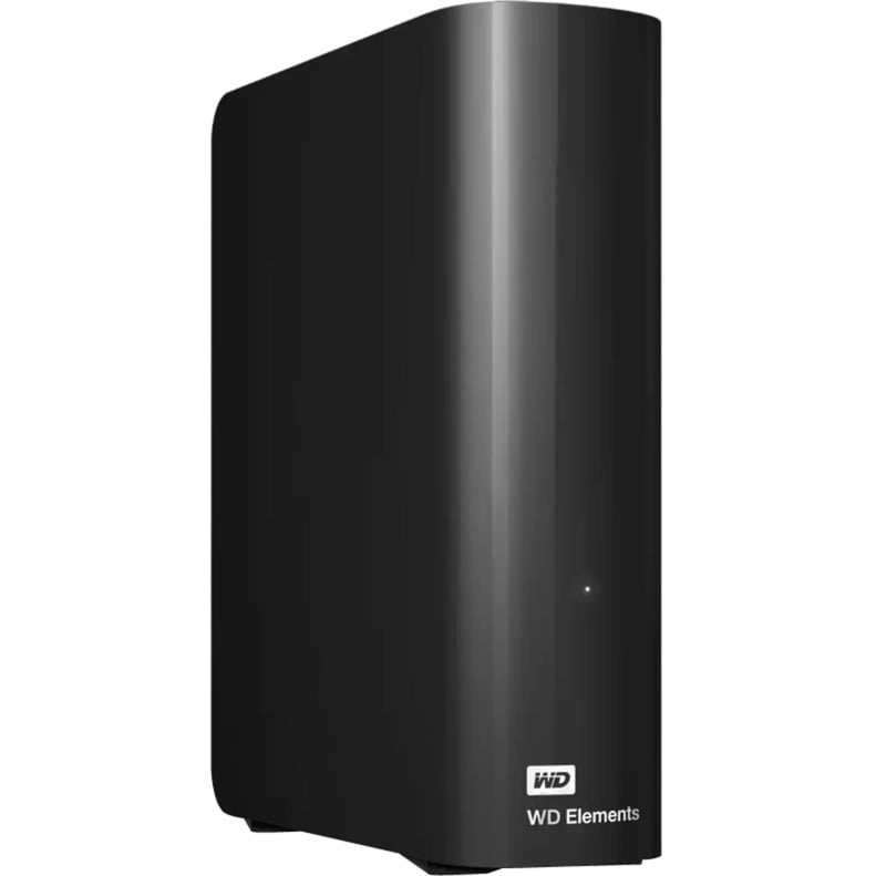 Elements Desktop 20 TB, Externe Festplatte