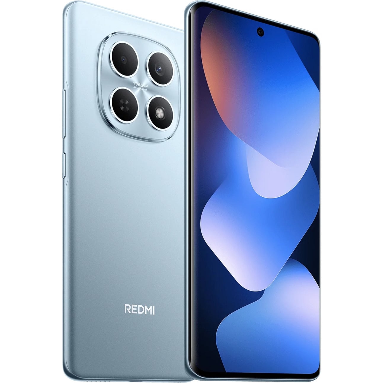 Redmi Note 15 256GB, Handy