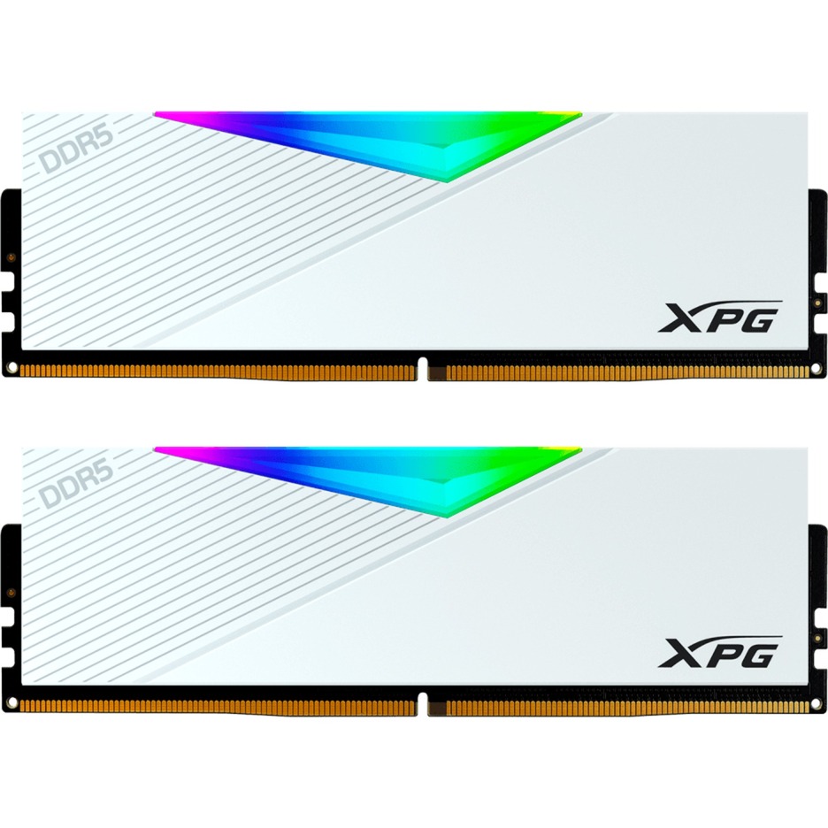 ADATA DIMM 48 GB DDR5-6800 (2x 24 GB) Dual-Kit, Arbeitsspeicher | 04711085947970 ADATA DIMM 48 GB DDR5-6800 (2x 24 GB) Dual-Kit, Arbeitsspeicher | 04711085947970