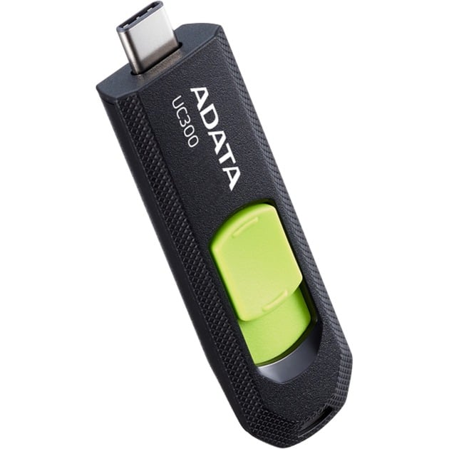ADATA UC300 128 GB, USB-Stick | 04711085939135