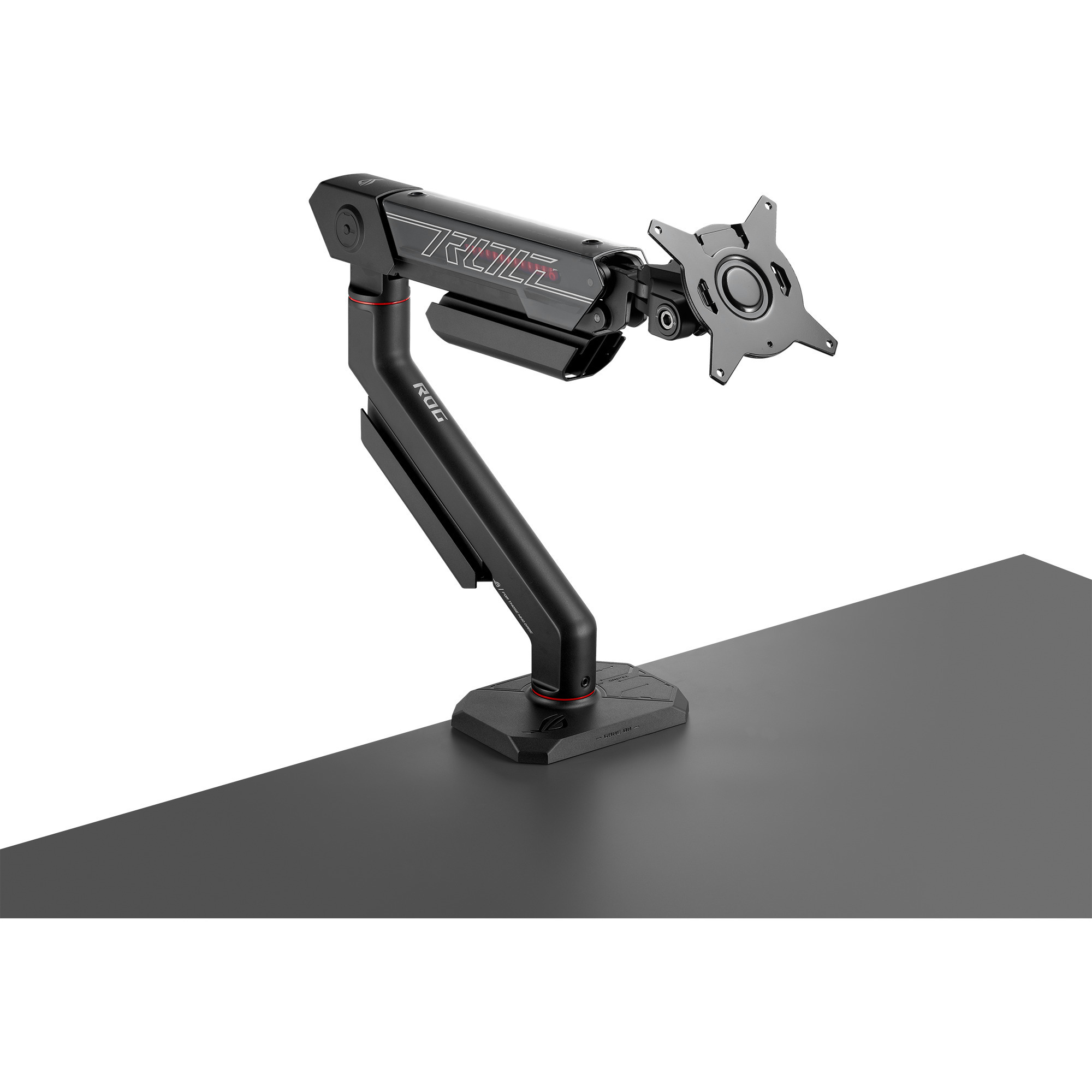 ROG Ergo Monitor Arm AAS01, Monitorhalterung