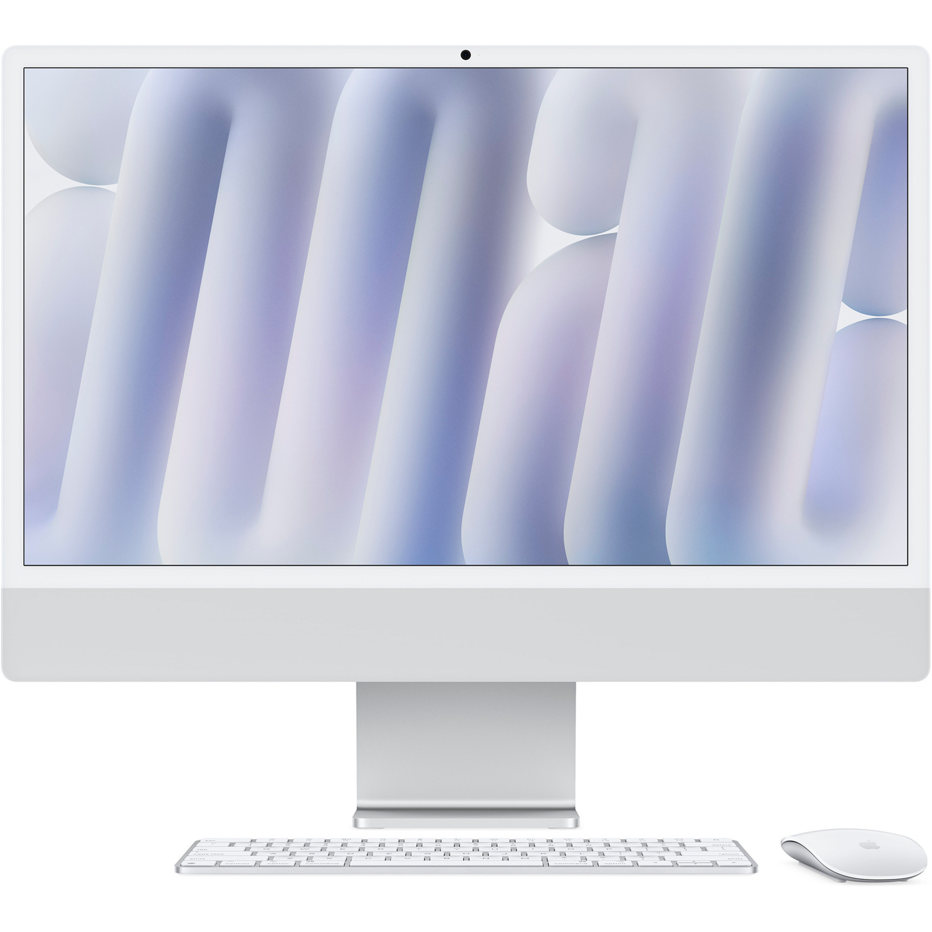 iMac 59,62 cm (24") M4 2024 CTO, MAC-System