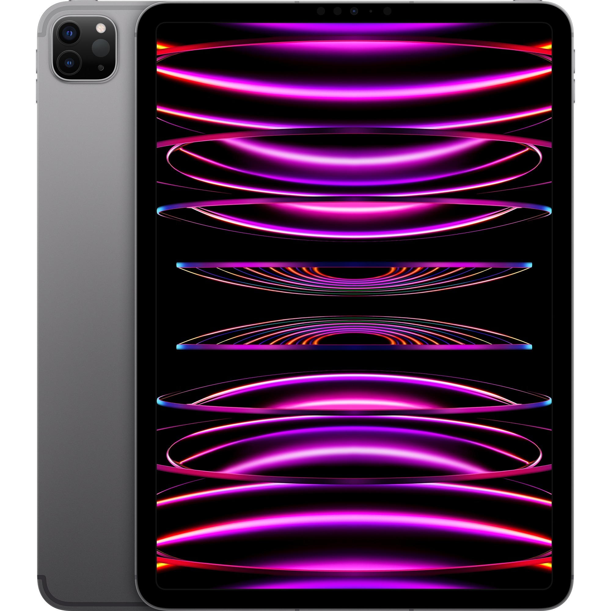 iPad Pro 11 (128 GB), Tablet-PC