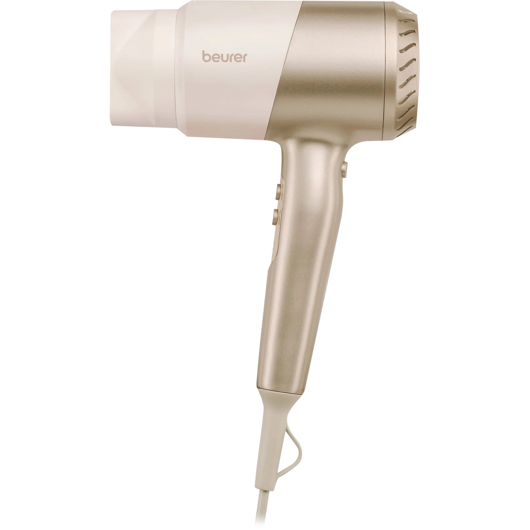 HC 40 Iconic Pro, Haartrockner