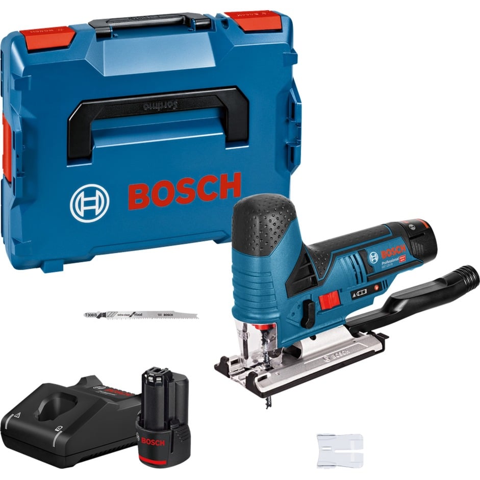 Akku-Stichsäge GST 12V-70 Professional, 12 Volt