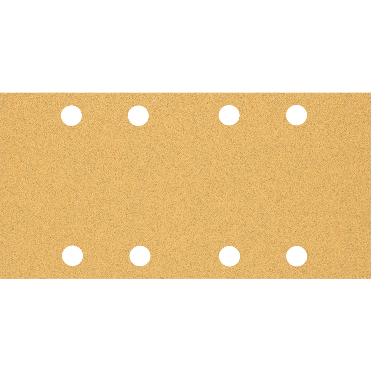 Expert C470 Schleifblatt, 93 x 186mm, K80