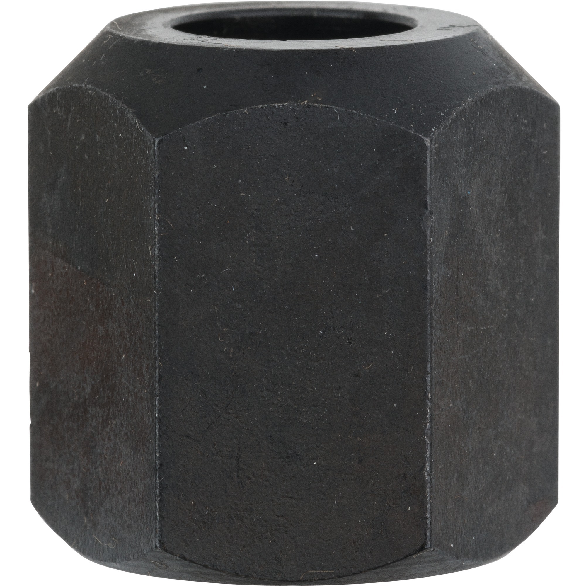 Spannzange Ø 8mm, Spannmutter SW 19mm