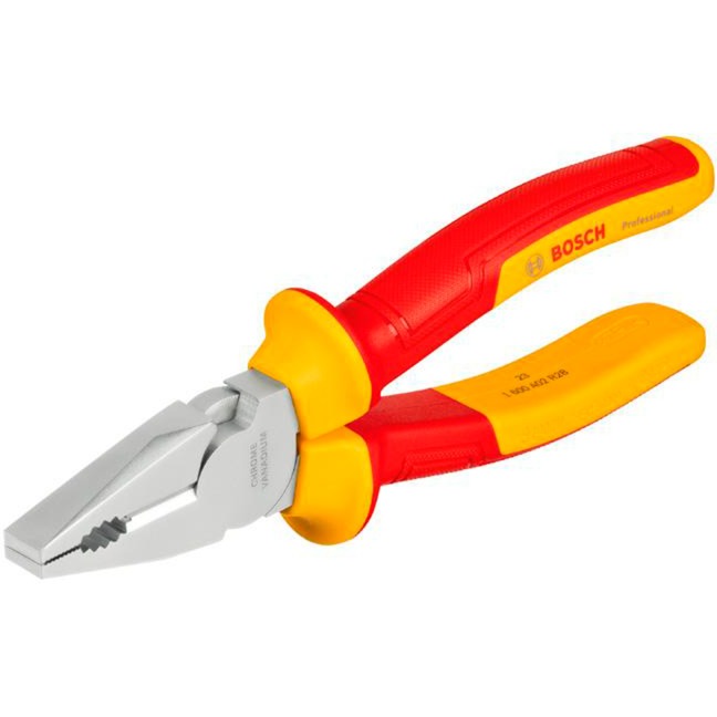 VDE Kombizange Professional 180mm