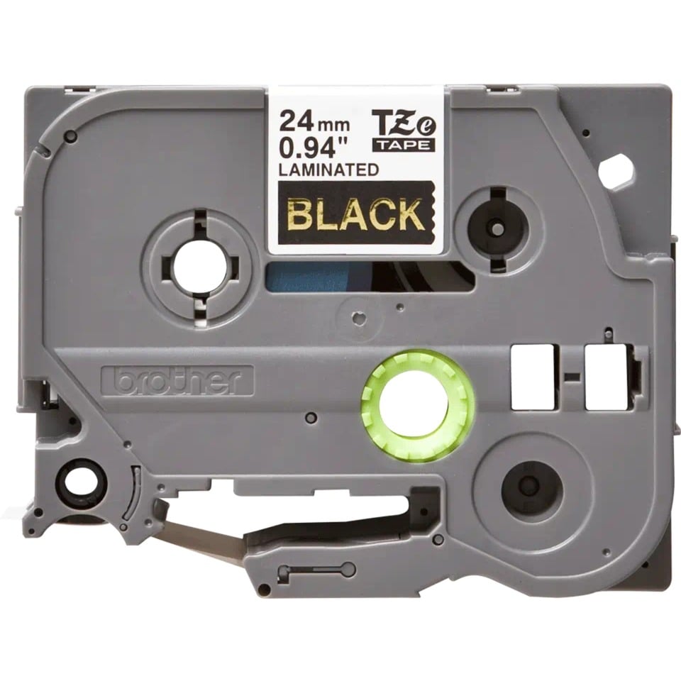 Schriftband TZe-354
