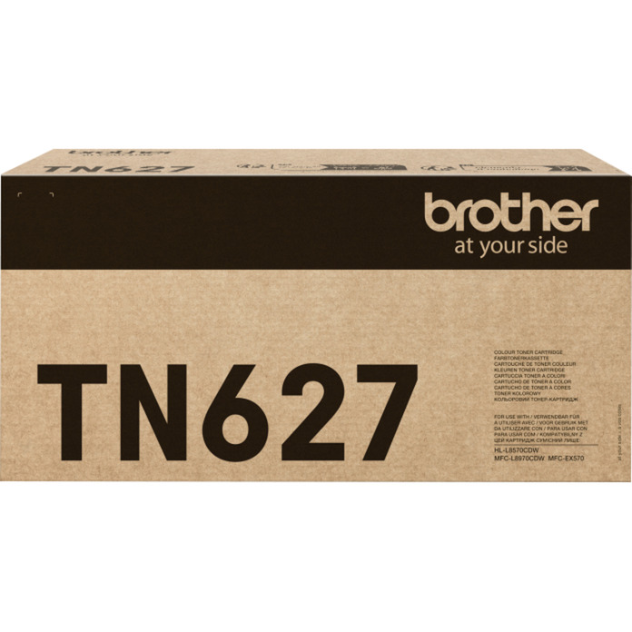 Toner magenta TN-627M