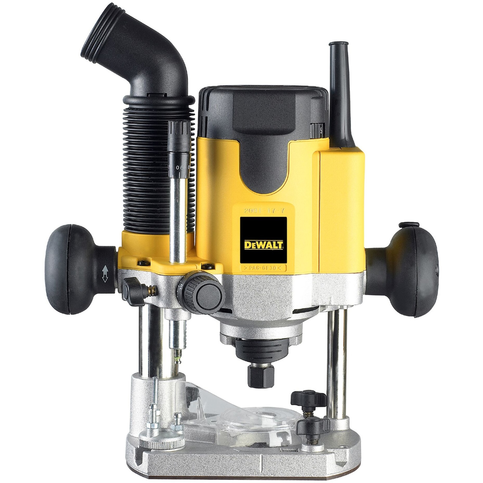 Dewalt Oberfräse DW622KT | 05035048559772 Dewalt Oberfräse DW622KT | 05035048559772