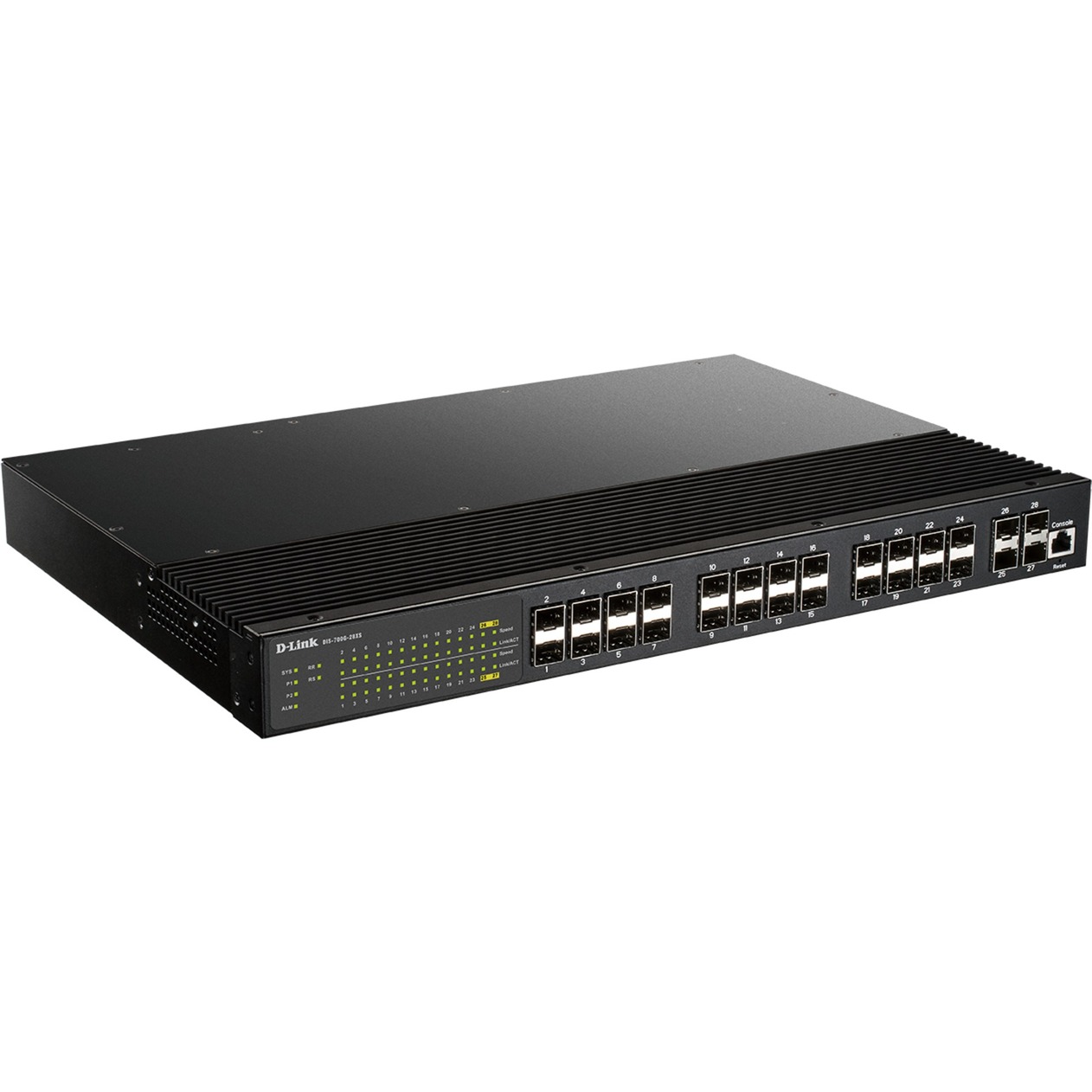 DIS-700G-28XS, Switch