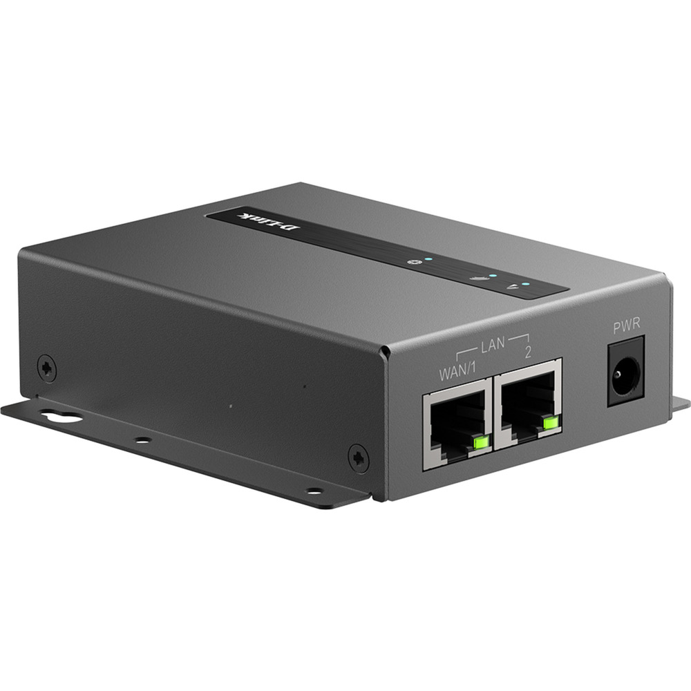 DWM-313, Router