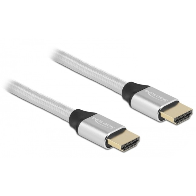 Ultra High Speed HDMI-Kabel 48 Gbps 8K 60Hz