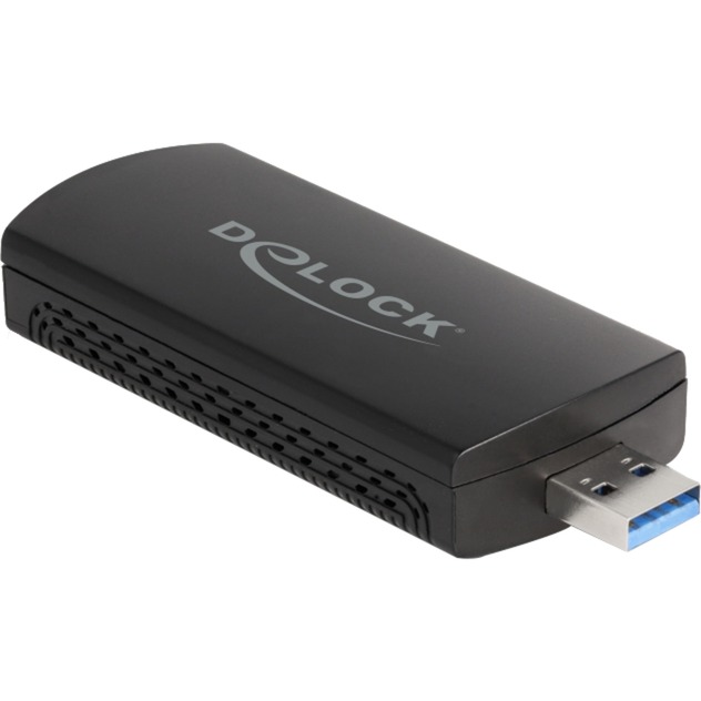 Wi-Fi 6E Dualband WLAN USB Adapter AX5400 (2 x 2402 + 574 Mbps)