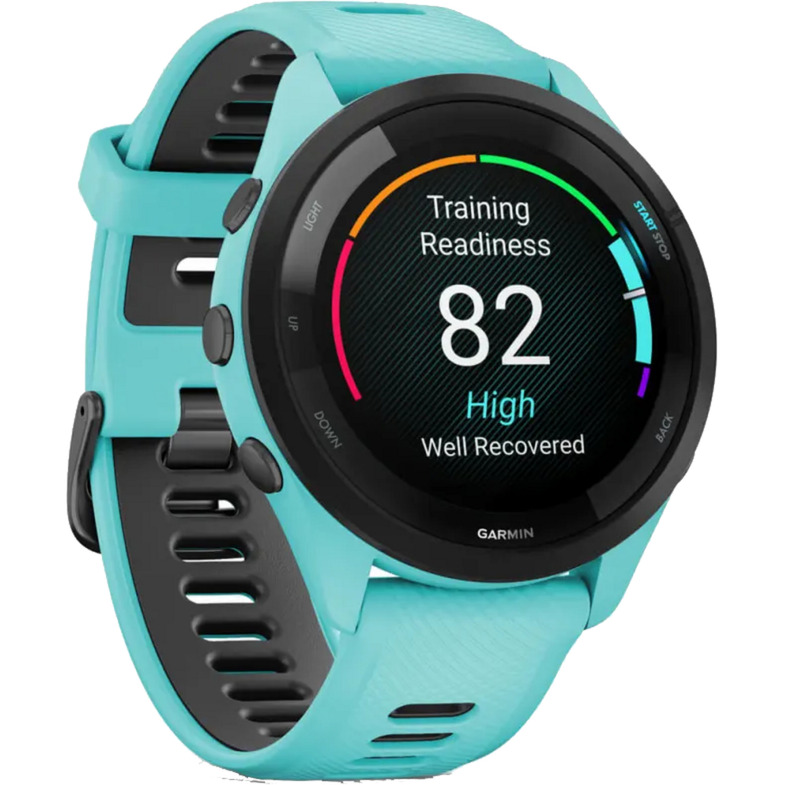 Forerunner 265, Smartwatch