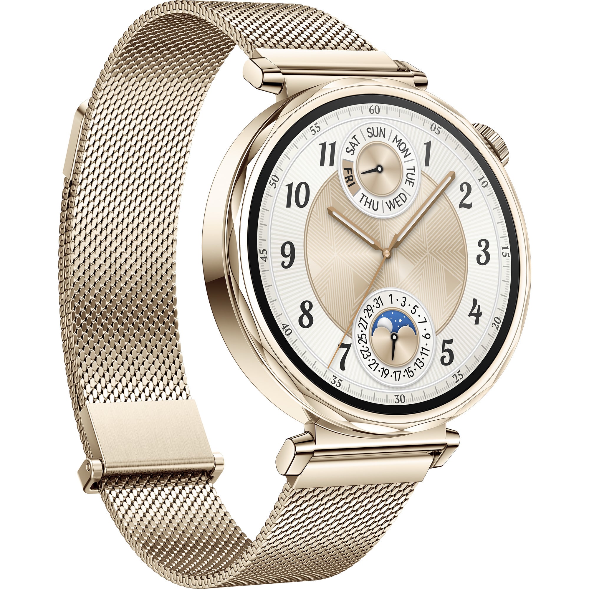 Watch GT5 41mm (Jana-B19M), Smartwatch