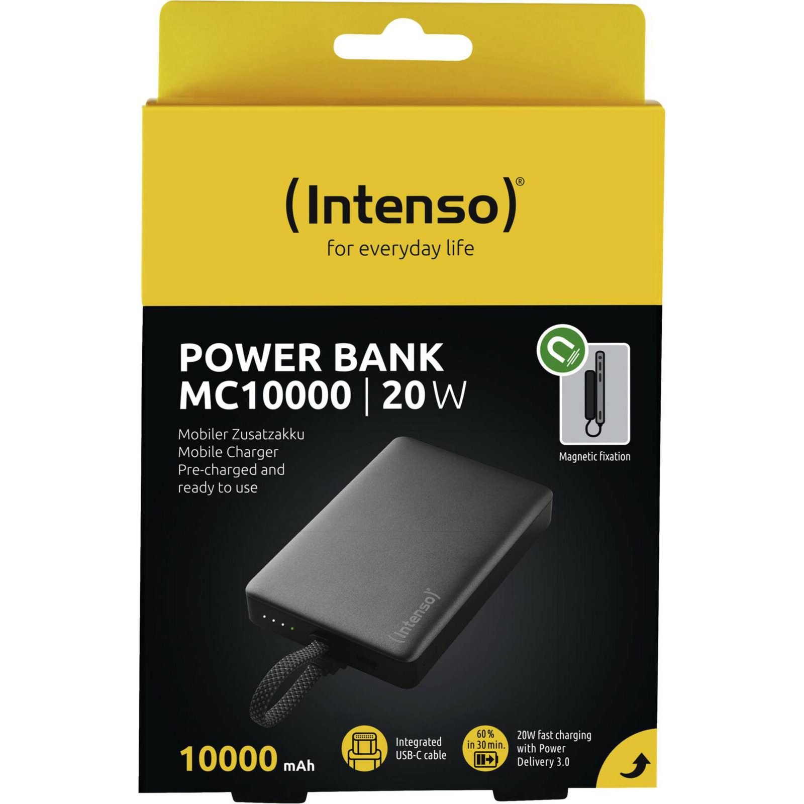 Powerbank MC10000