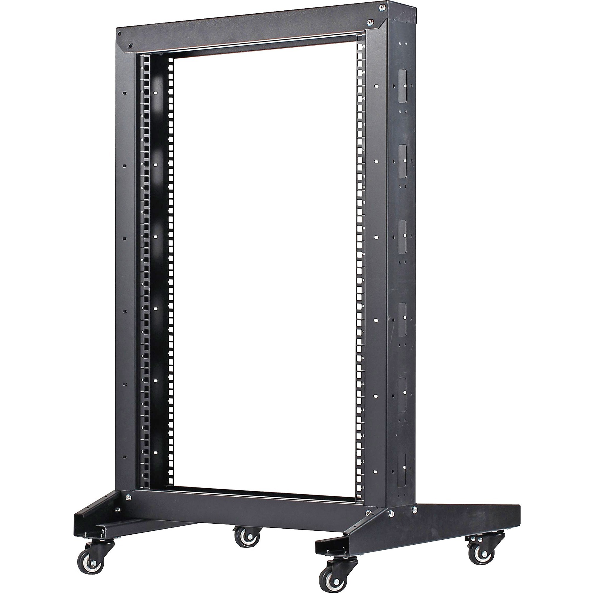 SRA-6618, Rack, Server-Gehäuse