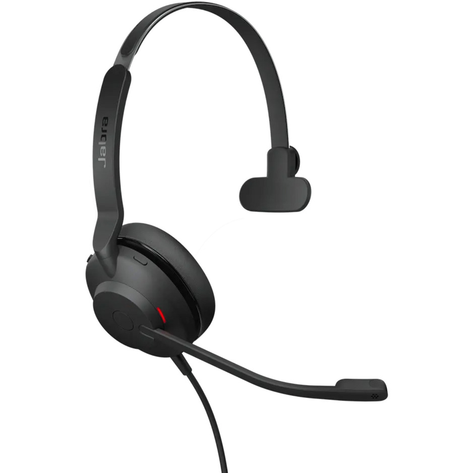 Evolve2 30 SE, Headset