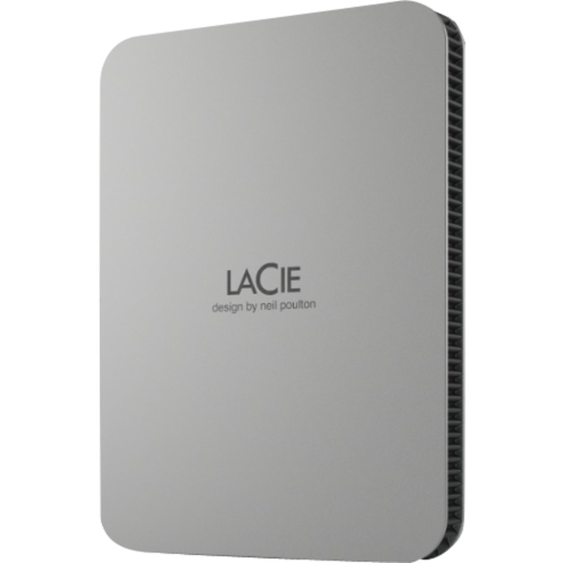 Mobile Drive 5 TB, Externe Festplatte