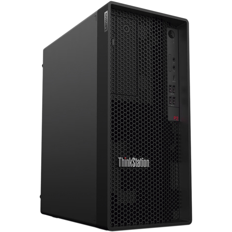 ThinkStation P2 Tower Gen 2 (30JQ006SGE), PC-System